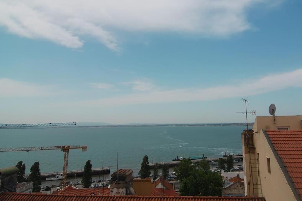 Historical Center Alfama - Stunning River Views Lisboa 外观 照片