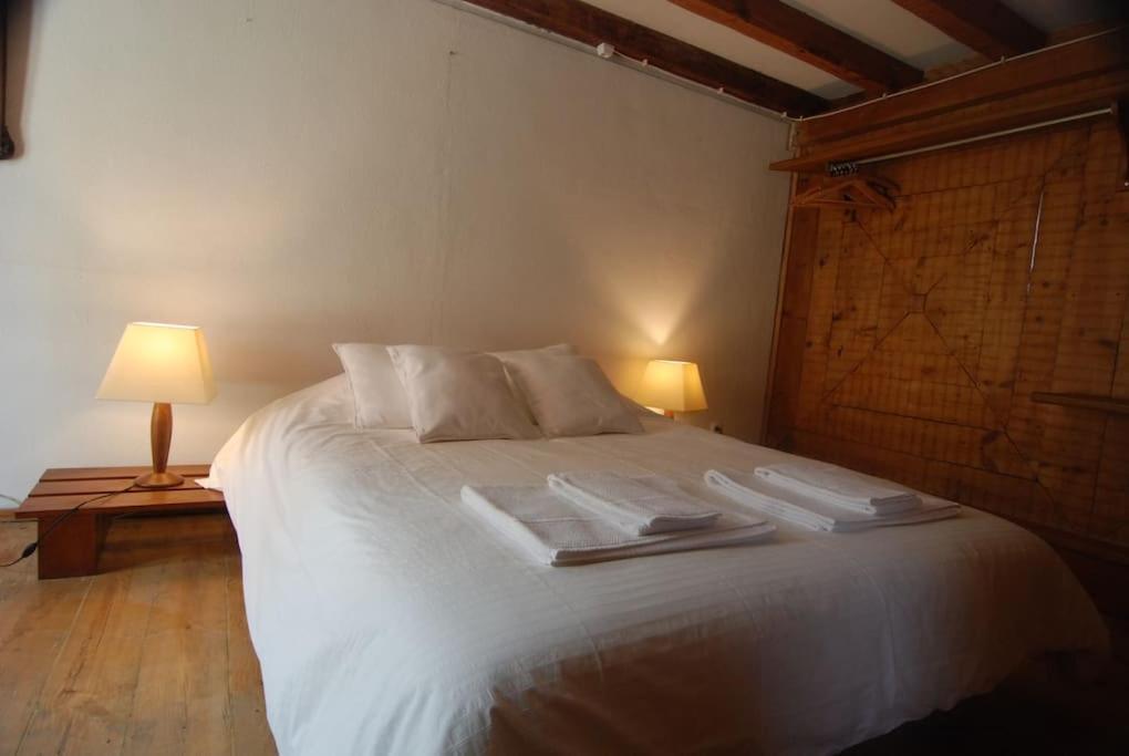 Historical Center Alfama - Stunning River Views Lisboa 外观 照片